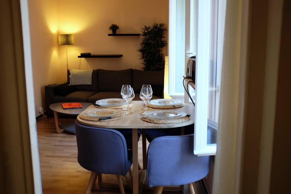Apartment * Le Biou * Hyper Centre D'avignon Avignon