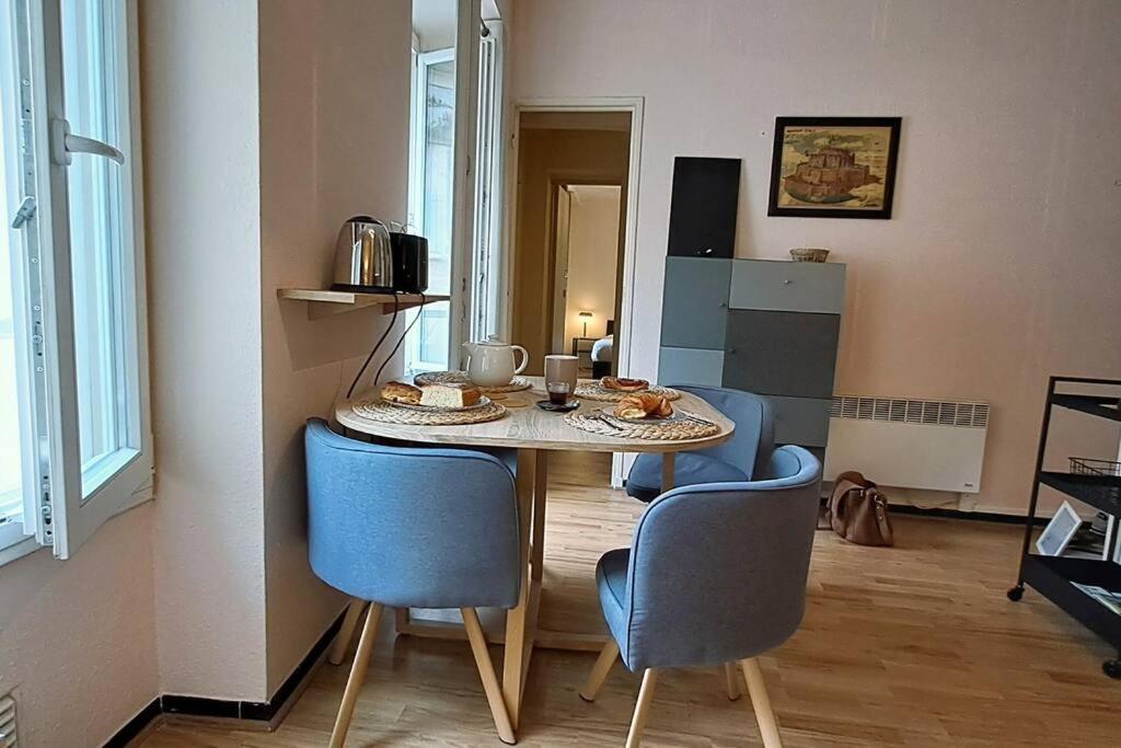 * Le Biou * Hyper Centre D'avignon Appartement